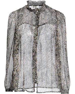 Garcia Shirt - Gray