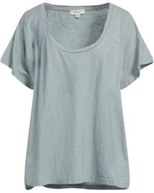 Crossley T-Shirt Cotton - Blue