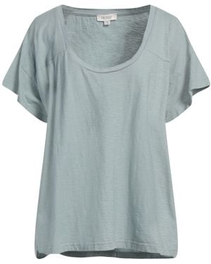 Crossley T-Shirt Cotton - Blue
