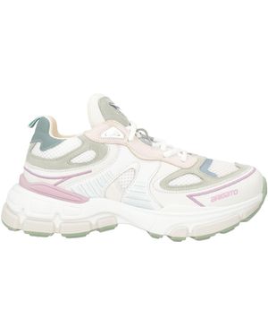 Axel Arigato Sneakers - Bianco