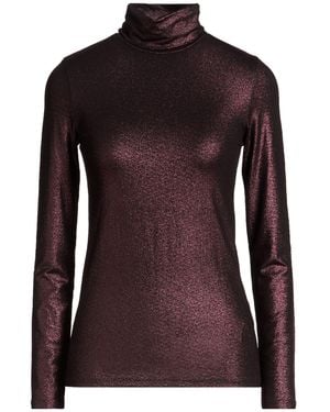 Majestic Filatures T-Shirt - Purple