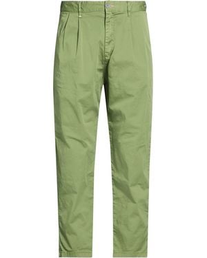 Berna Trouser - Green