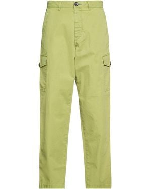 Paul Smith Trousers - Green