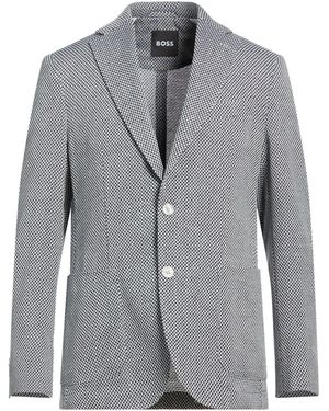 BOSS Americana - Gris