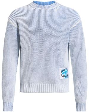 Acne Studios Jumper - Blue