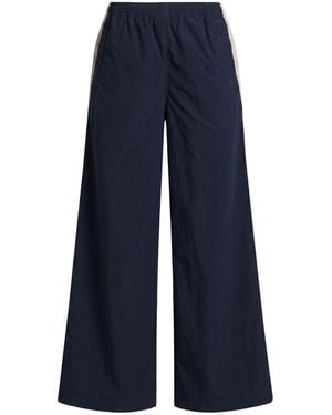 Save The Duck Trouser - Blue