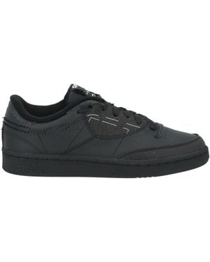 MAISON MARGIELA x REEBOK Trainers - Black