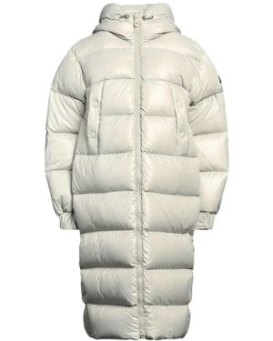 Peuterey Puffer - Gray