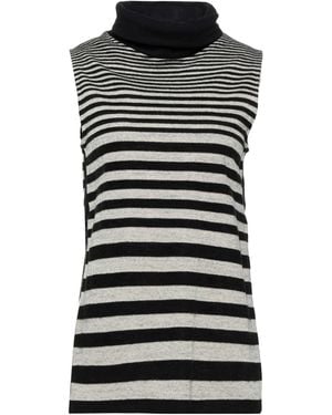 Jijil Top - Black