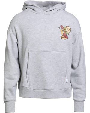 INBETWEENERS Sweatshirts - Gray