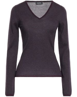 Svevo Pullover - Azul