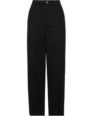 Grifoni Trouser - Black