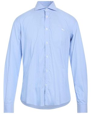 Harmont & Blaine Camicia - Blu