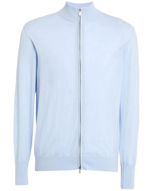 Eleventy Cardigan - Blue