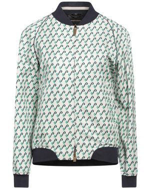 Sealup Chaqueta y Cazadora - Verde