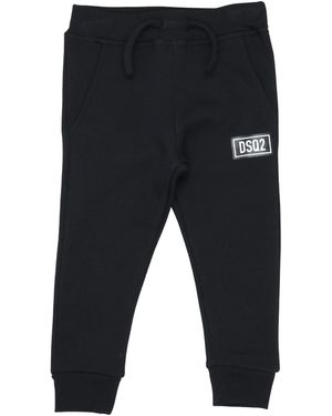 DSquared² Trouser - Black