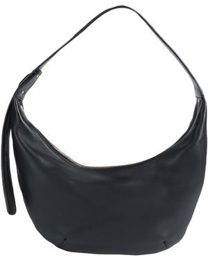ARKET Borsa A Spalla - Nero