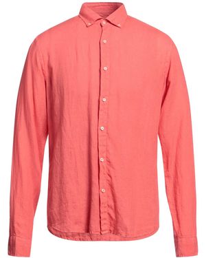 Rossopuro Camicia - Rosa