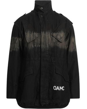 OAMC Jacket - Black
