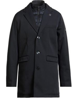 Yes-Zee Coat - Blue