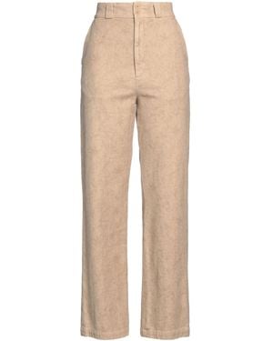 Barena Trouser - Natural