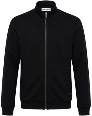 Bikkembergs Sudadera - Azul