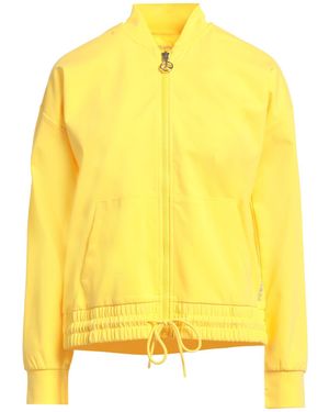 People Of Shibuya Sweatshirt - Yellow