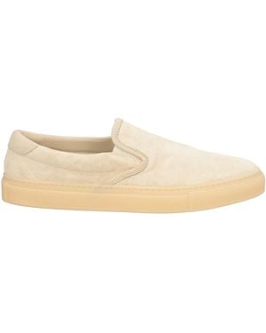 Diemme Trainers - Natural