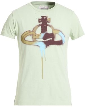 Vivienne Westwood T-Shirts - White