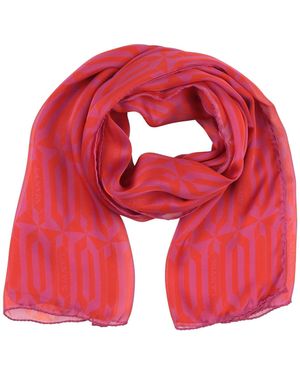 Lanvin Sciarpa - Rosso