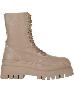 Steve Madden Ankle Boots - Brown