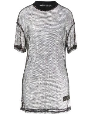 David Koma T-shirt - Gray