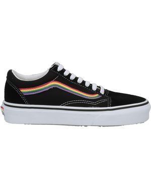 Vans Sneakers - Nero