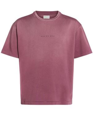 Guess T-Shirts - Pink
