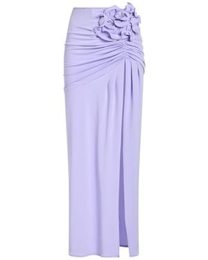 Babylon Maxi-Rock - Lila