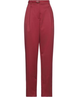 Giorgio Armani Pants - Red