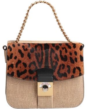 Maison Margiela Handbag - Brown