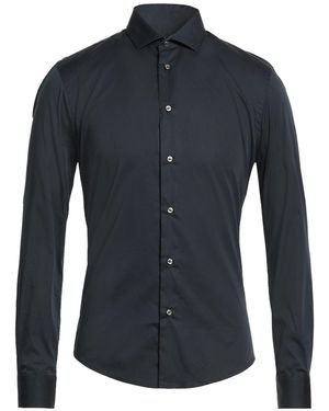 Brian Dales Shirts - Blue