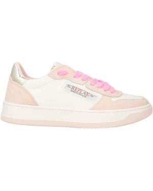 Replay Sneakers - Pink