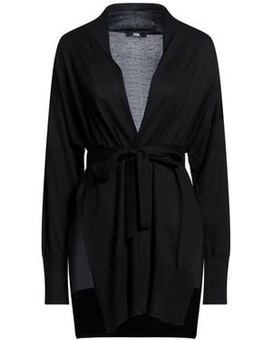 Alpha Studio Cardigans - Black