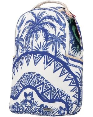 Sprayground Rucksack - Blau