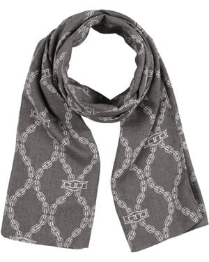 Cult Scarves - Gray