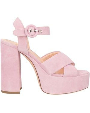 Agl Attilio Giusti Leombruni Sandals - Pink