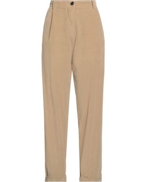 Pomandère Hose - Natur