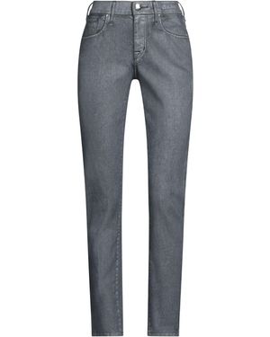 Jacob Cohen Jeanshose - Grau