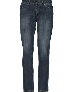 Michael Coal Jeans - Blue
