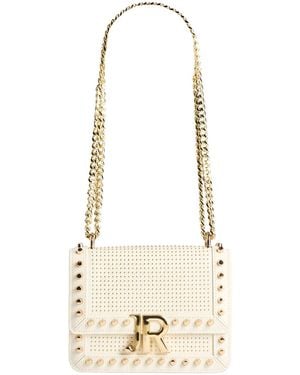 RICHMOND Shoulder Bag - Natural