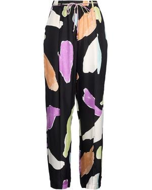 Alysi Pantalone - Blu