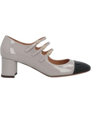 Relac Pumps - Gray