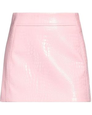Pinko Mini Skirt - Pink